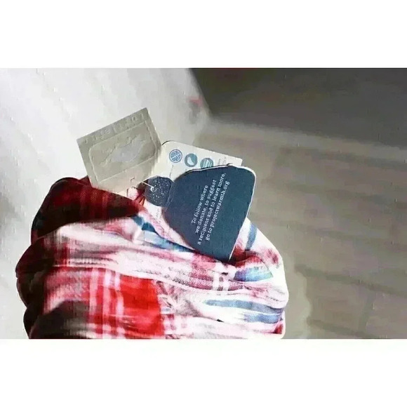 Girl's Turtlefur pink/multi color helmet friendly beanie NWT comfort shell Shimm - Picture 5 of 15